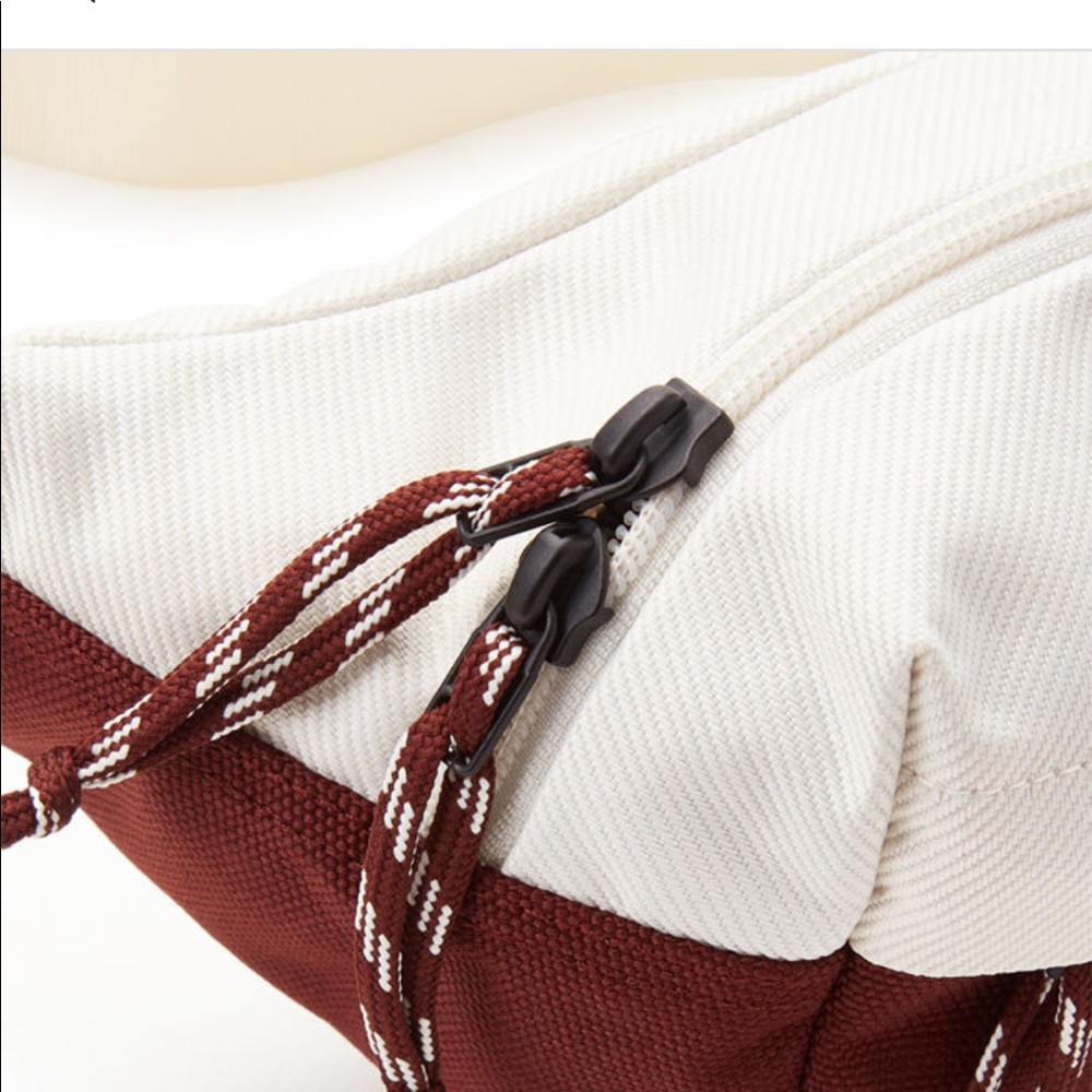 The North Face Lumbar Fanny Pack - Picture 10 of 10